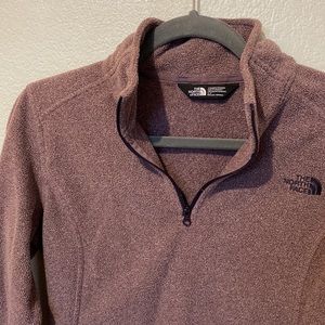 The North Face pullover
